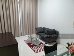 The Silver Fir (D15), Apartment #212970991